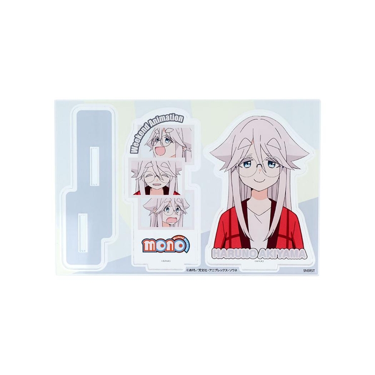 mono アクリルスタンド コレクション雑貨 | cinemacollection | 詳細画像2 