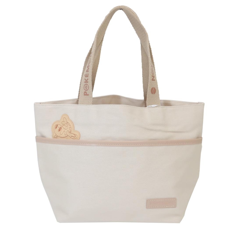 ポケットモンスター ランチバッグ トートバッグ | cinemacollection | 詳細画像1 