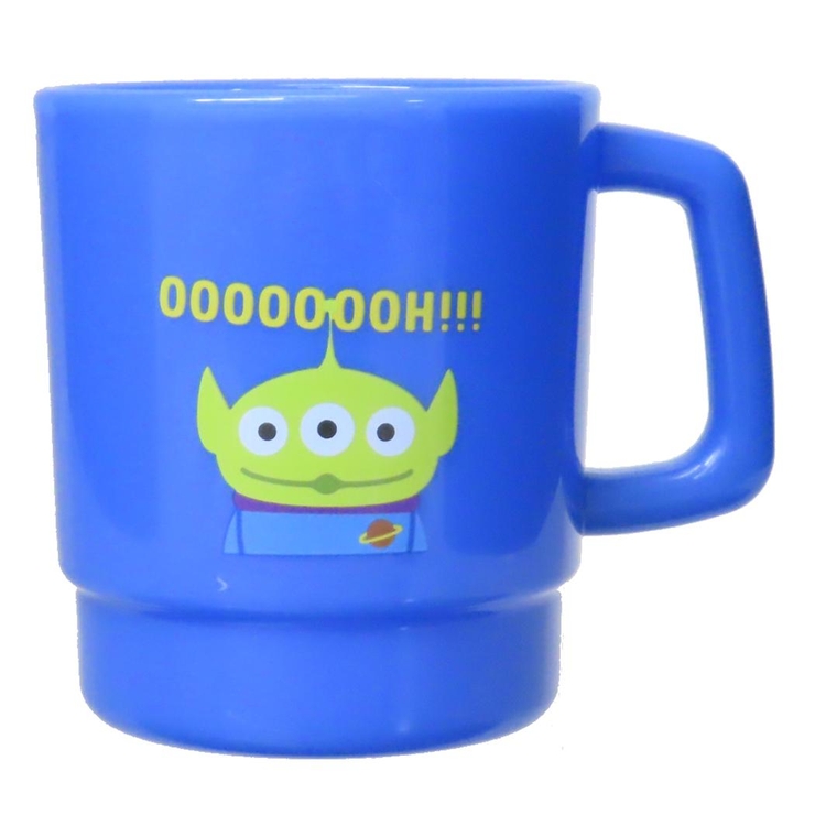 トイストーリー マグカップ プラスチックマグ | cinemacollection | 詳細画像1 
