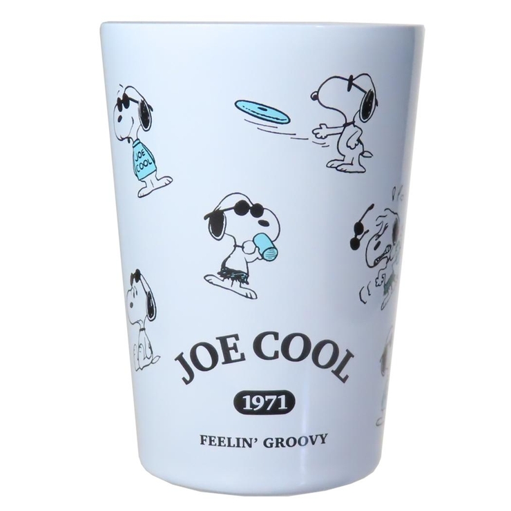 スヌーピー 保温保冷コップ ステンレスタンブラー | cinemacollection | 詳細画像1 