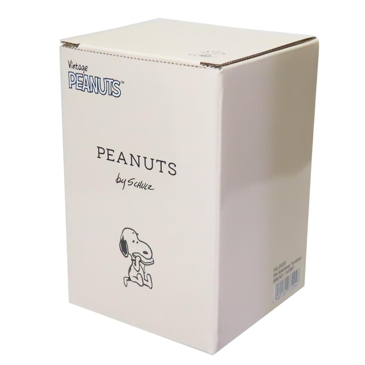 スヌーピー 保温保冷コップ ステンレスタンブラー | cinemacollection | 詳細画像4 