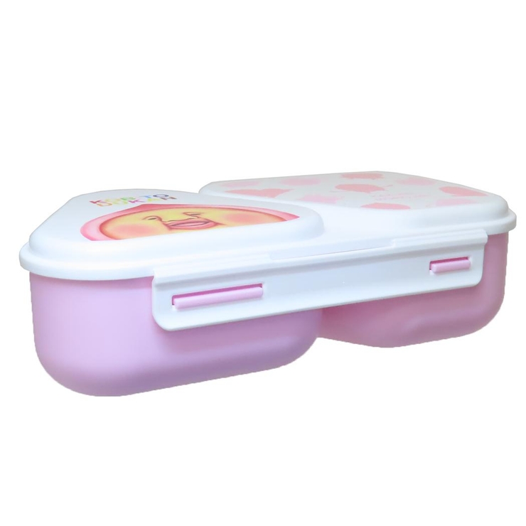 こびとづかん お弁当箱 おにぎりランチケース | cinemacollection | 詳細画像2 