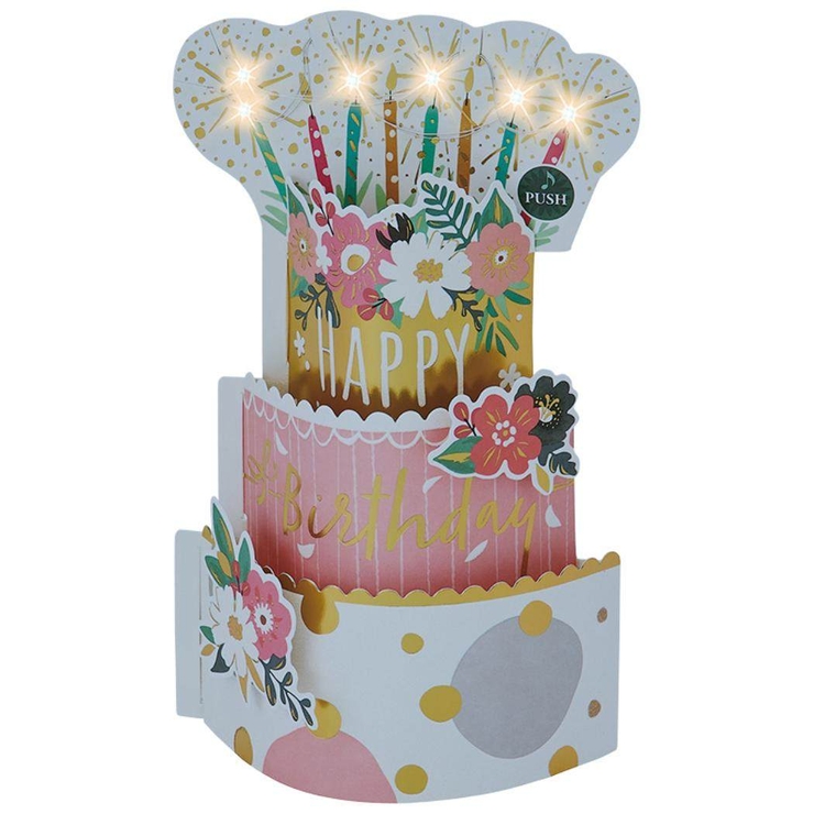 グリーティングカード メロディ JPME61 | cinemacollection | 詳細画像1 