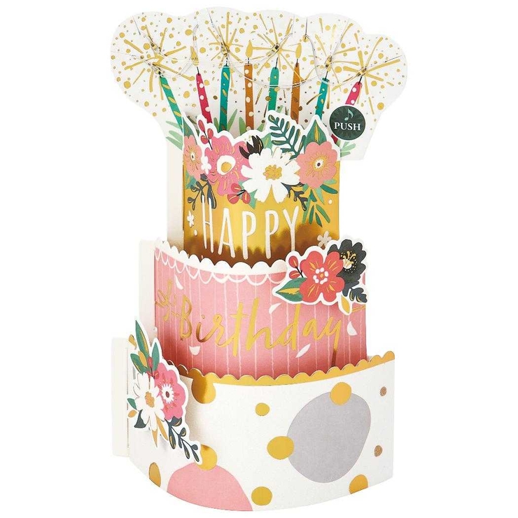 グリーティングカード メロディ JPME61 | cinemacollection | 詳細画像2 