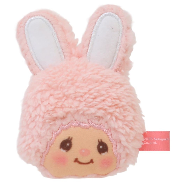 モンチッチ 磁石 フェイスマグネット[品番：BREW0190505