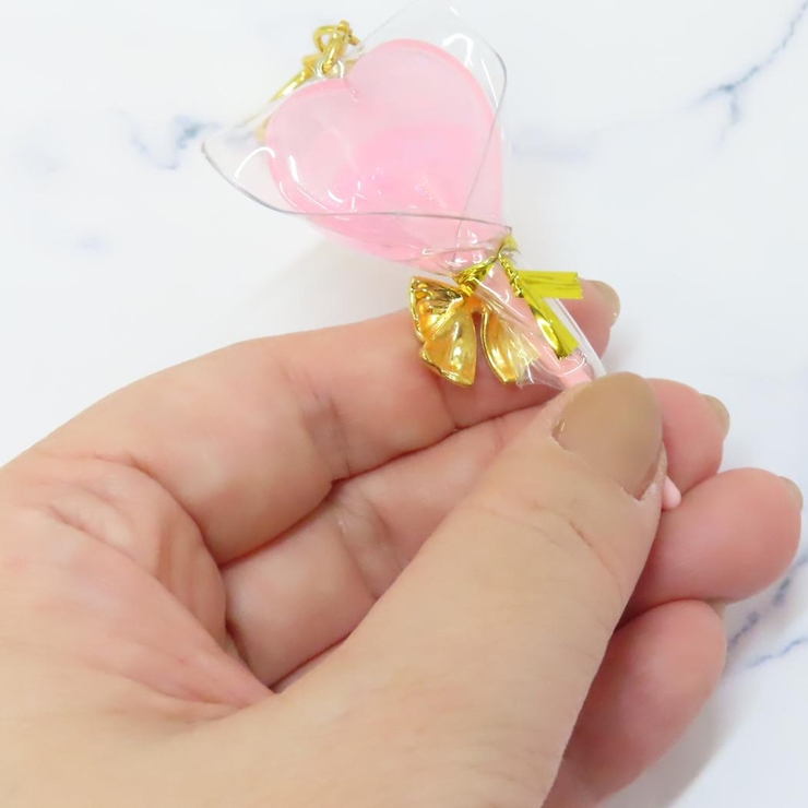 マイメロディ キーリング キャンディキーホルダー | cinemacollection | 詳細画像2 