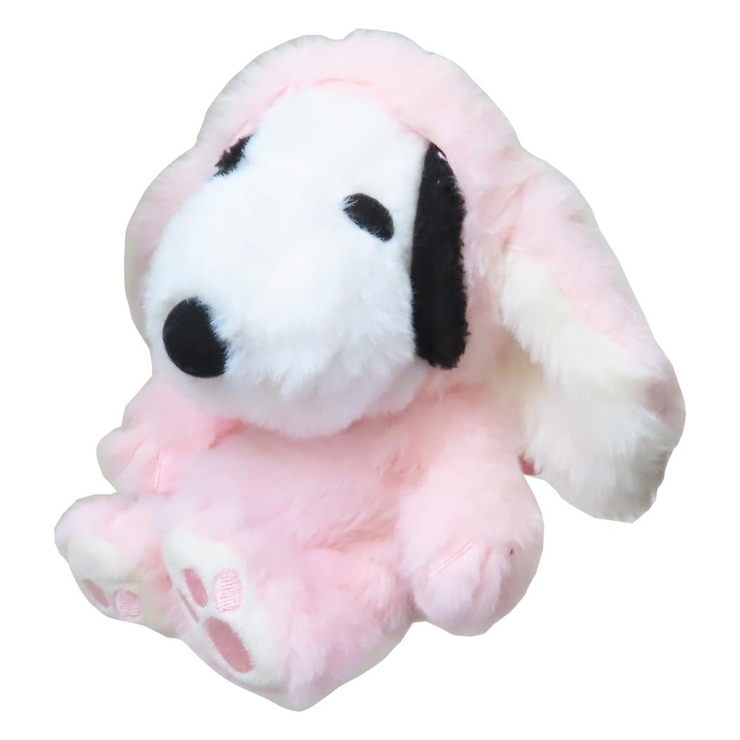 スヌーピー スヌーピー ぬいぐるみ FUWAKUTA[品番：BREW0190893