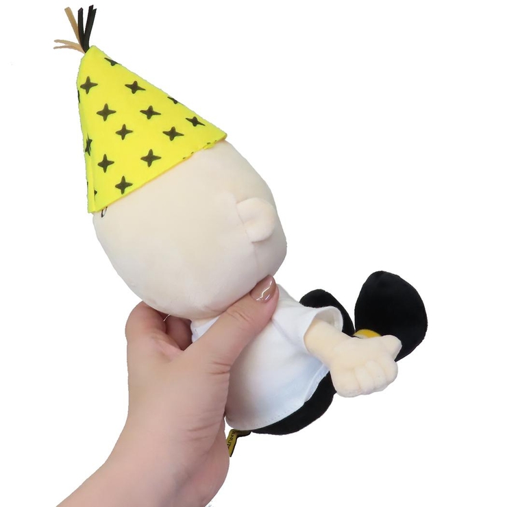 スヌーピー ぬいぐるみ プラッシュドール | cinemacollection | 詳細画像3 