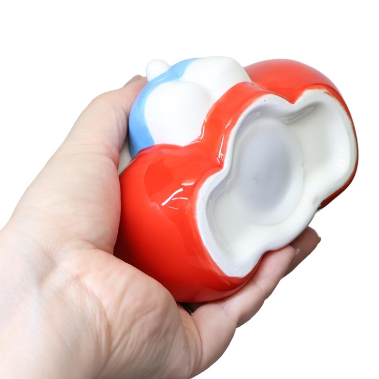 ハローキティ 貯金箱 フィギュアバンク | cinemacollection | 詳細画像3 