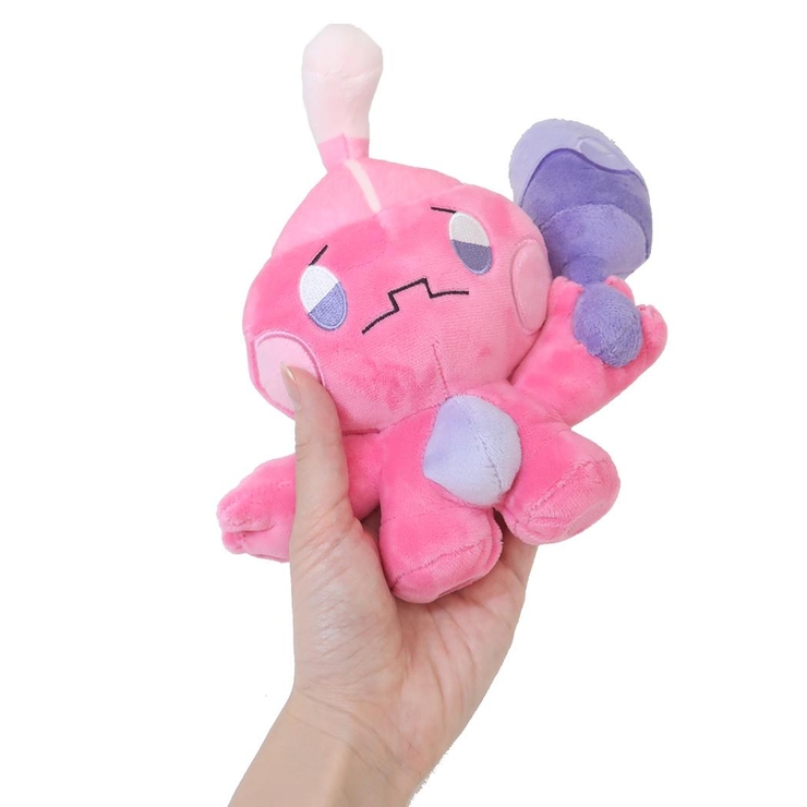 ポケットモンスター ぬいぐるみ プラッシュドールS | cinemacollection | 詳細画像4 