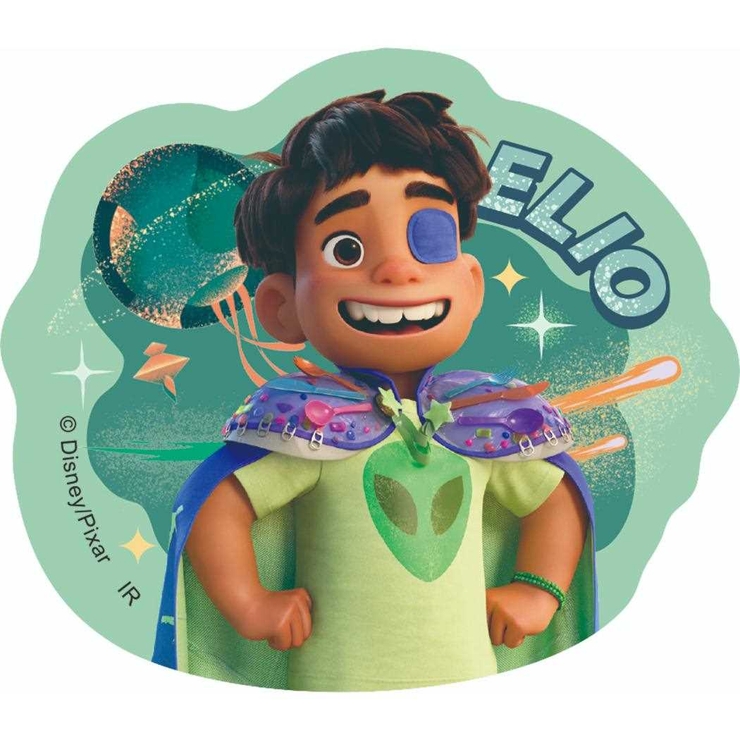 星つなぎのエリオ ダイカットシール ステッカーセット[品番