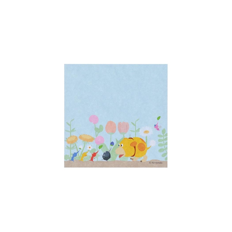 ピクミン 付せん ダイカットブロック付箋 | cinemacollection | 詳細画像6 