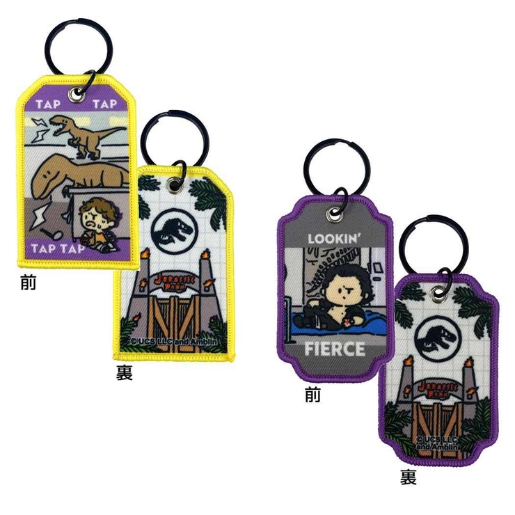 Harry Potter 3Dポストカード クリアファイル キーホルダー まとめ