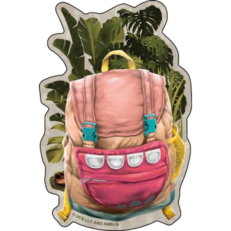 ジュラシックワールド 復活の大地 ビッグシール | cinemacollection | 詳細画像2 