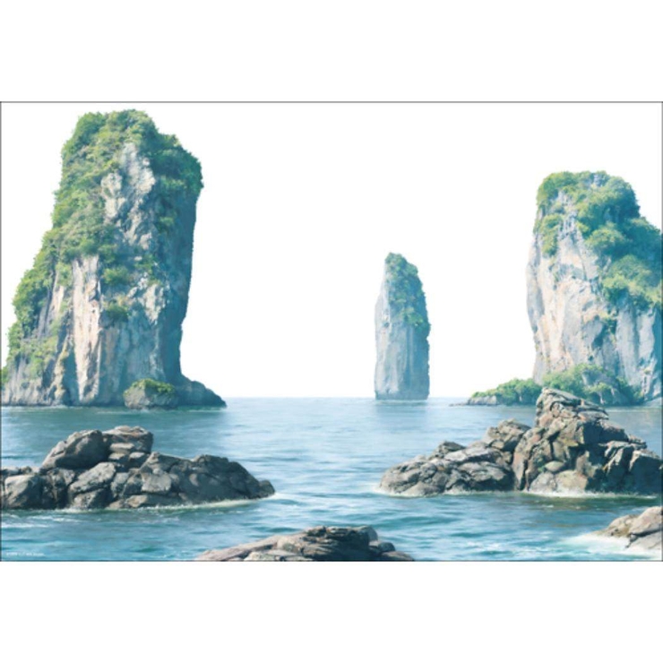 ジュラシックワールド 復活の大地 シールシート | cinemacollection | 詳細画像3 