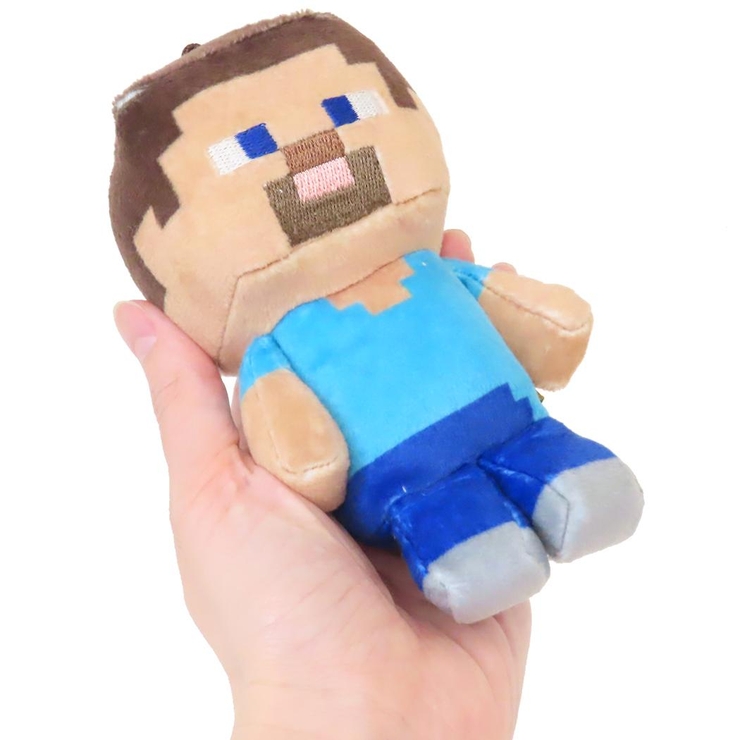 マインクラフト マスコット ボールチェーンマスコット | cinemacollection | 詳細画像3 