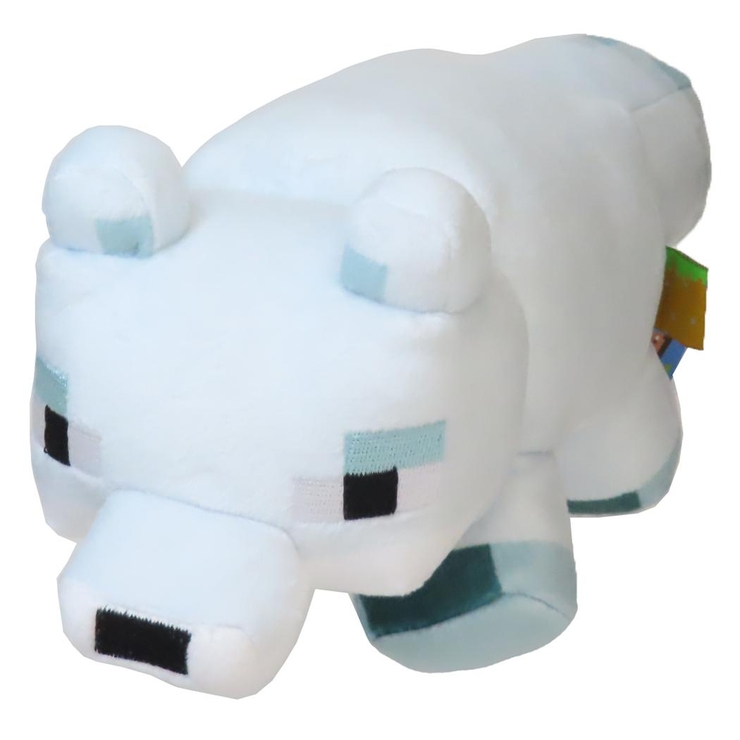 マインクラフト ぬいぐるみ コレクションぬいぐるみ | cinemacollection | 詳細画像1 