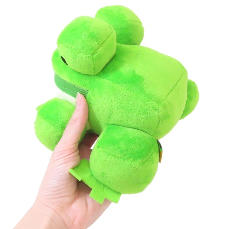 マインクラフト ぬいぐるみ コレクションぬいぐるみ | cinemacollection | 詳細画像2 