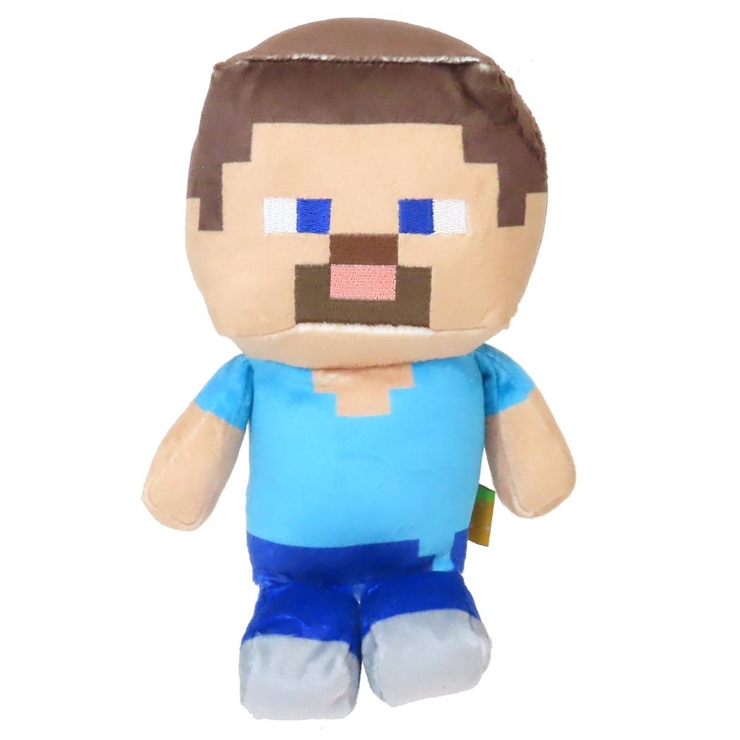 マインクラフト ぬいぐるみ コレクションぬいぐるみ | cinemacollection | 詳細画像1 