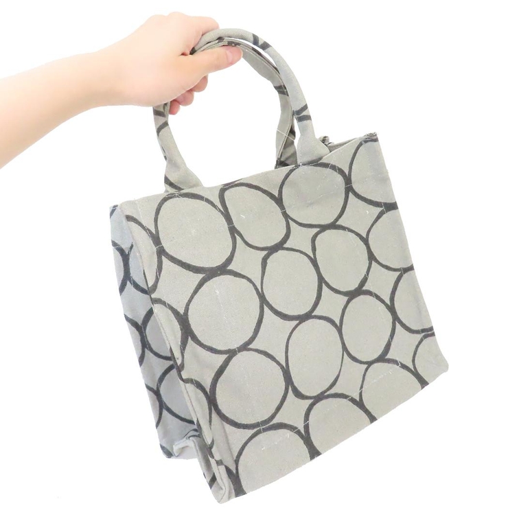 エンネ ミニトート スクエアミニトート | cinemacollection | 詳細画像2 