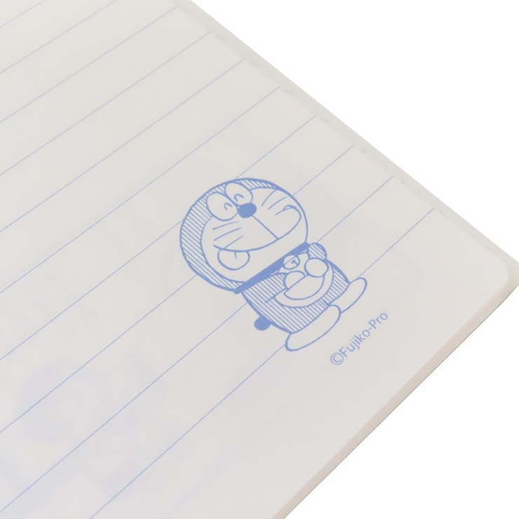 ドラえもん 横罫ノート A5ノート | cinemacollection | 詳細画像5 