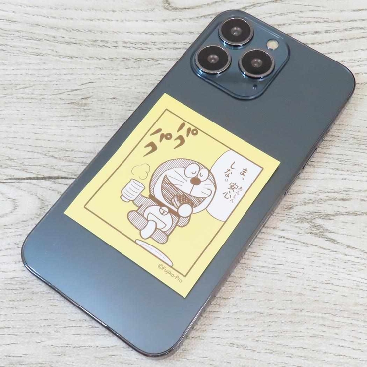 ドラえもん ダイカットシール ステッカー | cinemacollection | 詳細画像2 