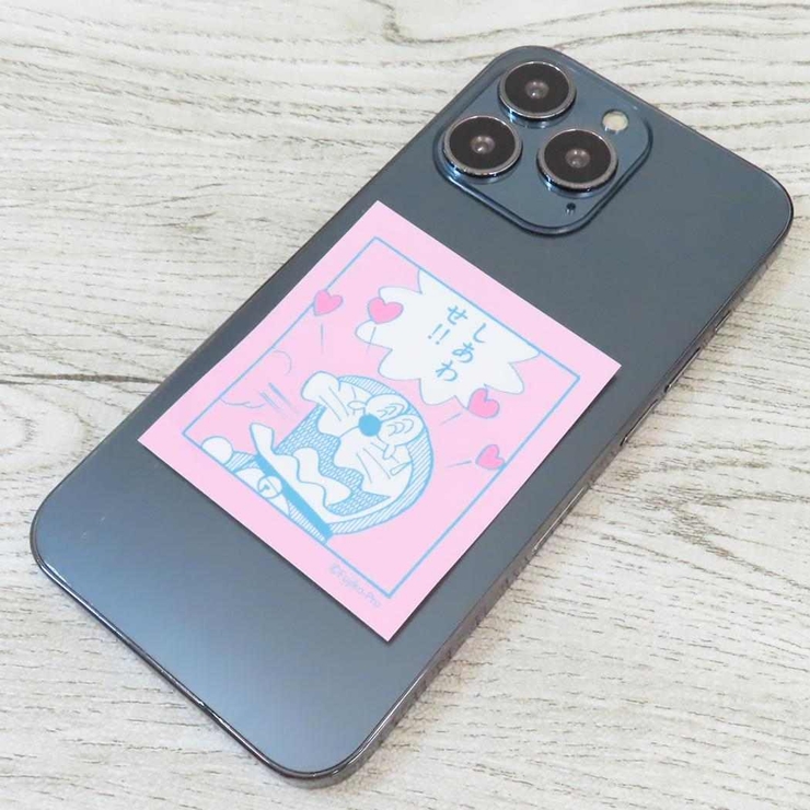 ドラえもん ダイカットシール ステッカー | cinemacollection | 詳細画像2 