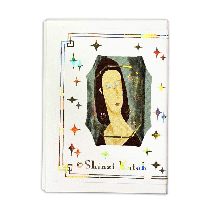 Shinzi Katoh シンジ | cinemacollection | 詳細画像2 