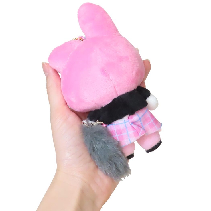 マイメロディ マスコット ボールチェーンマスコット | cinemacollection | 詳細画像2 