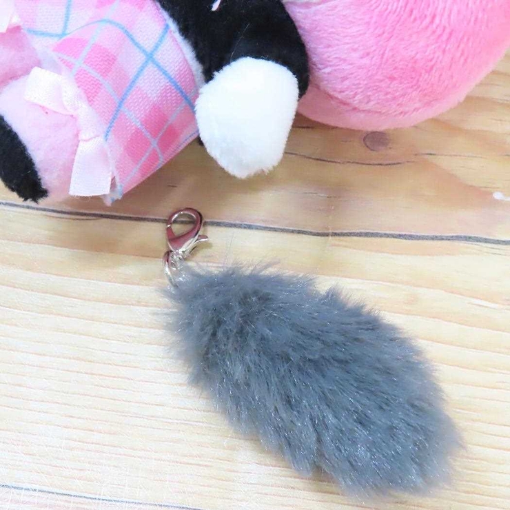 マイメロディ マスコット ボールチェーンマスコット | cinemacollection | 詳細画像3 