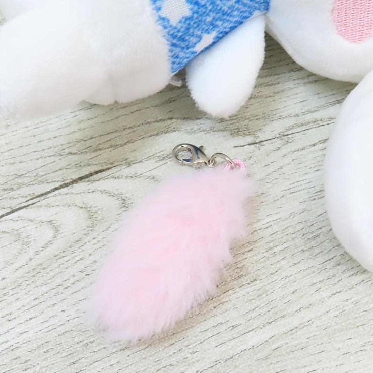 シナモロール プラッシュドール ぬいぐるみ | cinemacollection | 詳細画像3 