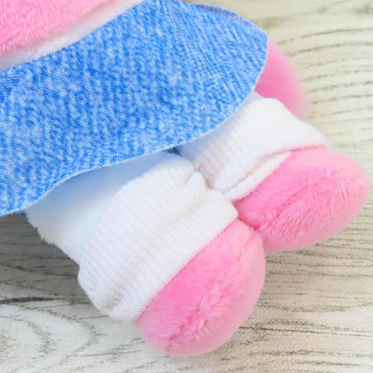 ハローキティ プラッシュドール ぬいぐるみ | cinemacollection | 詳細画像3 