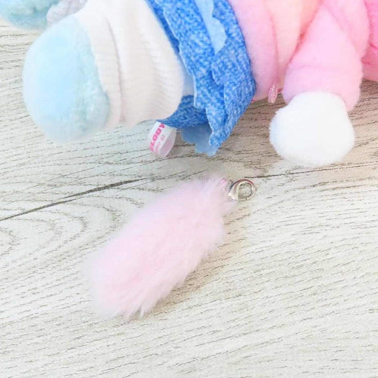 マイメロディ プラッシュドール ぬいぐるみ | cinemacollection | 詳細画像4 