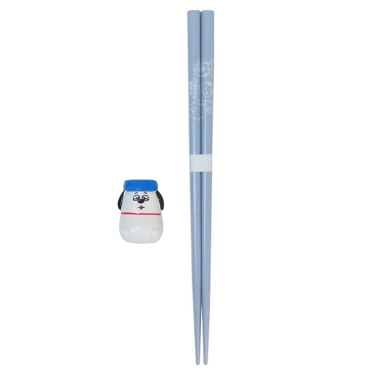 スヌーピー スプーン置き スプーンレストギフトセット | cinemacollection | 詳細画像1 