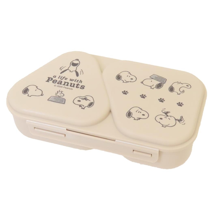 スヌーピー お弁当箱 おにぎりケース | cinemacollection | 詳細画像1 