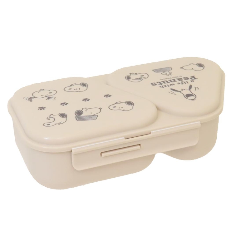 スヌーピー お弁当箱 おにぎりケース | cinemacollection | 詳細画像2 