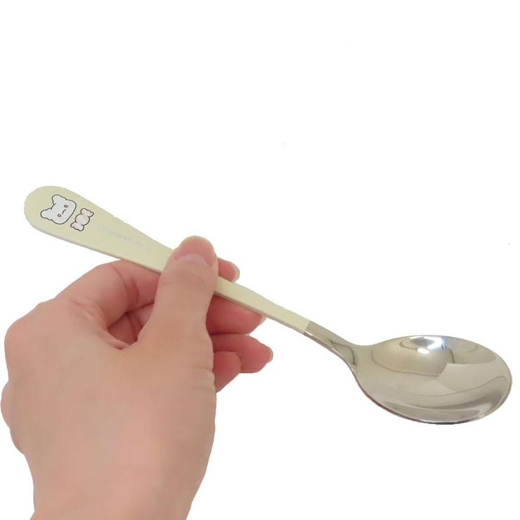 はなまるおばけ カトラリー スプーン | cinemacollection | 詳細画像2 