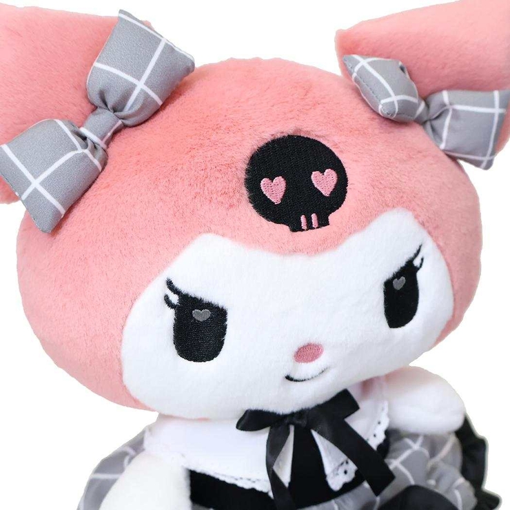 クロミ ぬいぐるみ プラッシュドールS | cinemacollection | 詳細画像3 