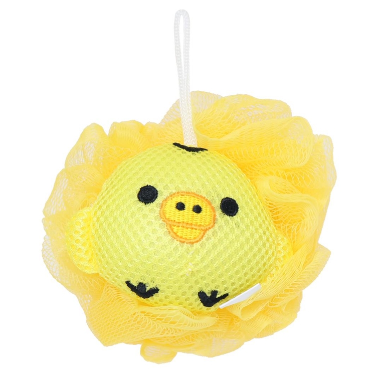 リラックマ ボディスポンジ 泡スポンジ | cinemacollection | 詳細画像1 