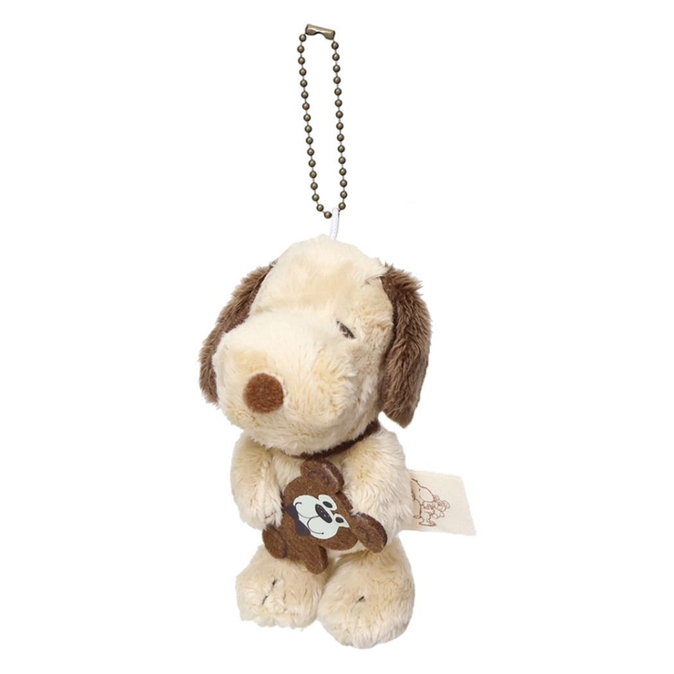 スヌーピー マスコット ボールチェーンマスコット | cinemacollection | 詳細画像6