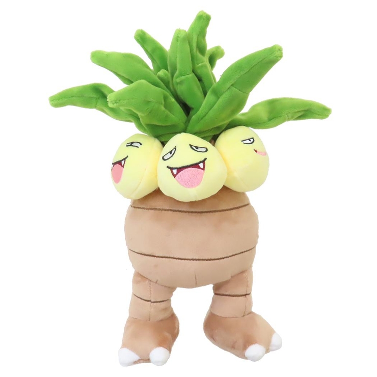 ポケットモンスター ぬいぐるみ プラッシュドールS | cinemacollection | 詳細画像1 