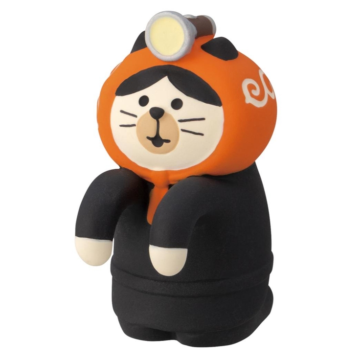 concombre Halloween おばけなにゃんこたち | cinemacollection | 詳細画像1 