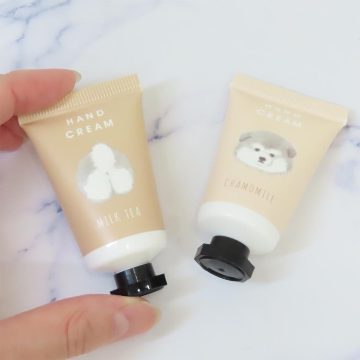 mofutt モフット ハンドケアギフトセット | cinemacollection | 詳細画像2 