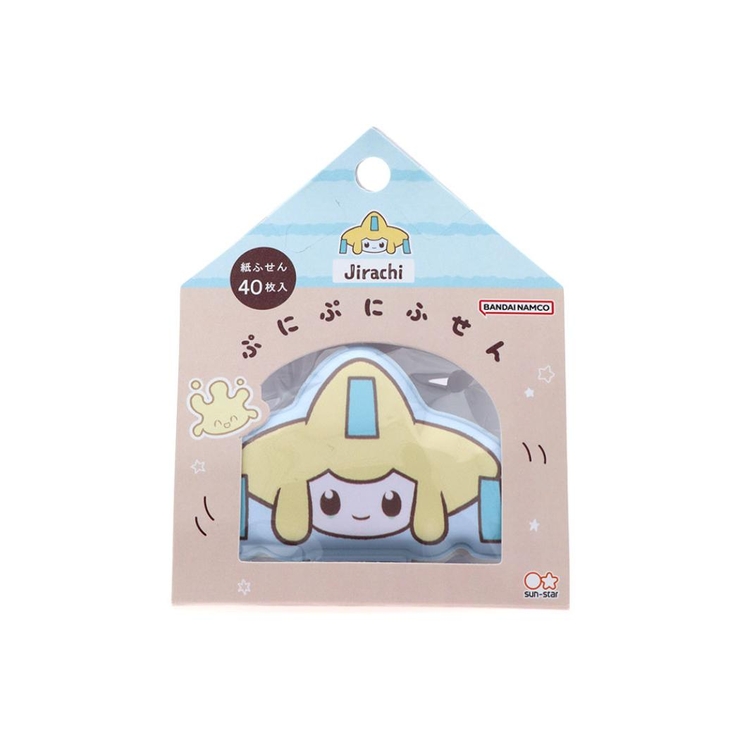 ポケットモンスター 付箋 ぷにぷにふせん | cinemacollection | 詳細画像1 