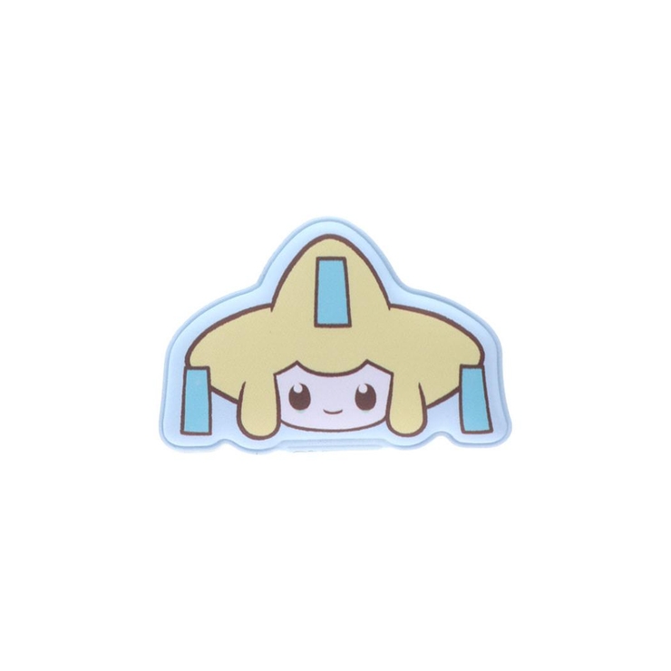 ポケットモンスター 付箋 ぷにぷにふせん | cinemacollection | 詳細画像3 