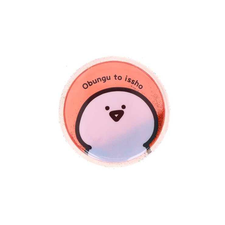 お文具といっしょ ステッカー キャラクター | cinemacollection | 詳細画像2 