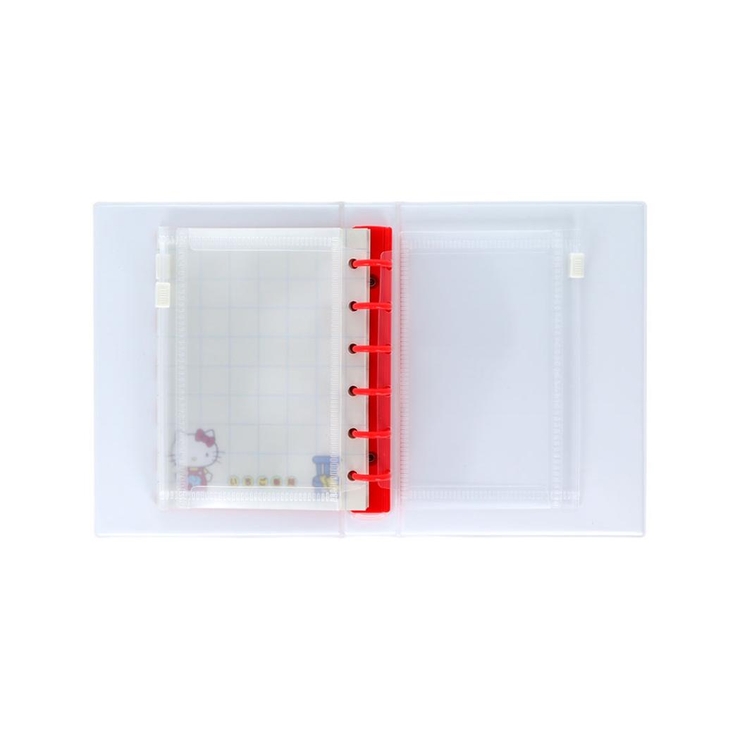 ハローキティ シール帳 シールバインダー | cinemacollection | 詳細画像5 