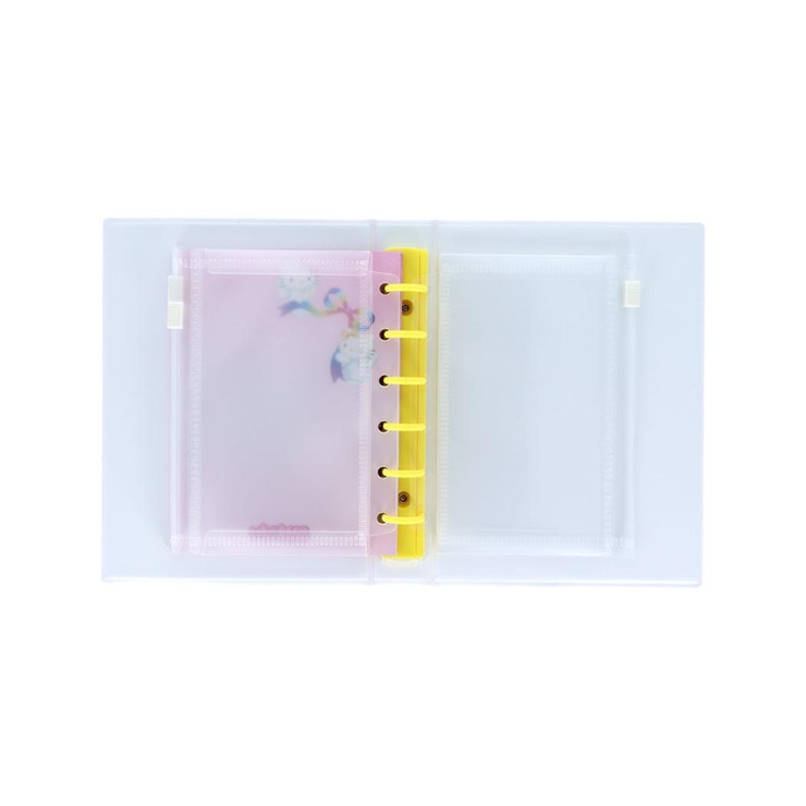 ハローキティ シール帳 シールバインダー | cinemacollection | 詳細画像5 