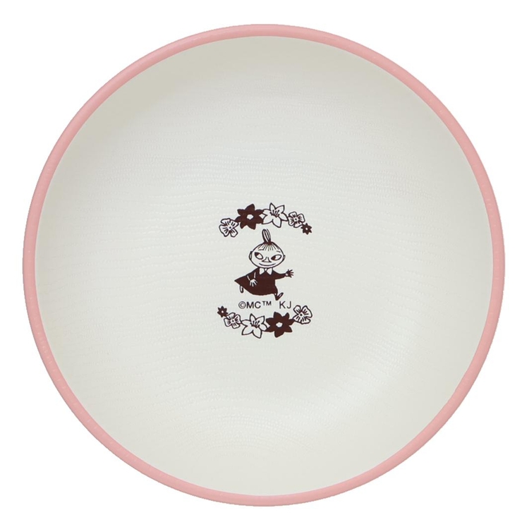 ムーミン 中皿 ランチプレートM | cinemacollection | 詳細画像1 