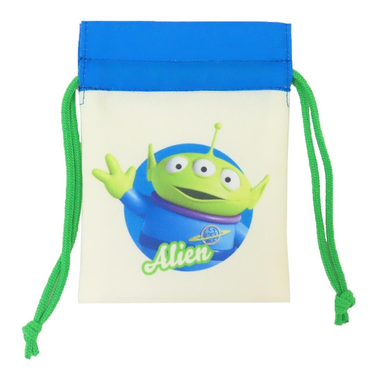 トイストーリー ミニ巾着袋 豆巾着 | cinemacollection | 詳細画像1 